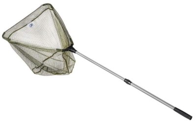 Minciog Zfish Telescopic Classic Landing Net, 150cm foto