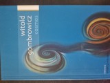 Gombrowicz cosmos