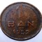 7.078 ROMANIA RPR 1 BAN 1952