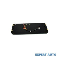 Lampa stop smd 2002a voltaj: 24v nr. led-uri: 55 smd rezistenta la apa: ip66 Alta marca Alt model #7