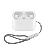 Handsfree Bluetooth XO Design Q5 Pods, TWS, Alb