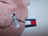 TOMMY HILFIGER , palarioara noua , esarfa noua Franta asortata, 58