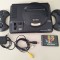 Original Genesis Sega Mega Drive Retro Game Console 16 Bit, No 1601-18
