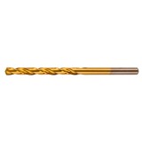 Set burghie metal HSS-TIN 2,5 mm/3 buc. GRAPHITE 57H118 HardWork ToolsRange