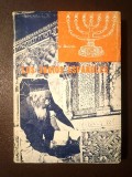 Felipe Torroba Bernaldo de Quiros - Los judios espanoles (Evreii spanioli / sefarzi, lb. spaniolă)
