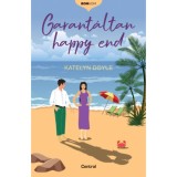 Garant&aacute;ltan happy end - Katelyn Doyle