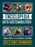 Enciclopedia auto-sustenabilitatii, Casa