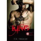King - King 1. - Frazier