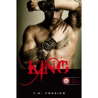 King - King 1. - Frazier foto