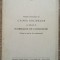 Chimia solidelor cu aplicatii la materialele de constructie - A. Steopoe// 1945