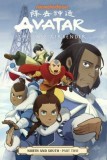Avatar the Last Airbender: North and South, Part Two
