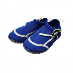 Incaltaminte de plaja si apa new blue marime 20- 21 Swimpy for Your BabyKids foto