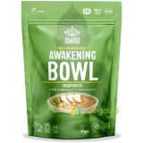 Mic Dejun cu Seminte de In Macinate si Chia fara Zahar Ecologic/Bio 360g