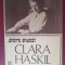 Clara Haskil- Jerome Spycket