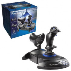 Sistem Thrustmaster T.Flight HOTAS 4 Ace Combat 7 PC / PS4 foto