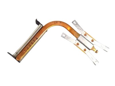 29. Sistem Racire Heatsink CPU laptop ATZIV000100 foto