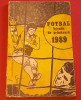 Agenda de primavara 1989 (Fotbal)