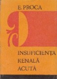 Insuficienta renala acuta