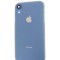 Husa Telefon PC Case, iPhone XR, Grey