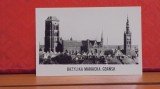 POLONIA - GDANSK - BAZILICA MARIACKA - PERIOADA INTERBELICA -NECIRCULATA.