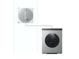 Robot de curatare geamuri WINBOT W3 OMNI Ecovacs3300Pa, WIN-SLAM 5.0, 12 Tier Protection System