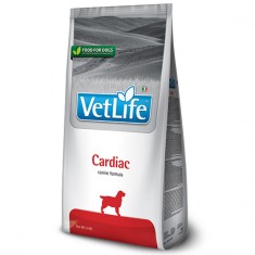 Farmina Vet Life Cardiac Canine 10 kg foto