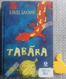Tabara Louis Sachar