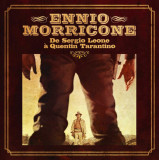 De Sergio Leone A Quentin Tarantino | Ennio Morricone