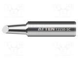 V&acirc;rf despicat 5mm pentru ciocan de lipit ATTEN