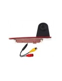Camera marsarier Ford Transit Custom 2012 - 2016 cu usi duble C477