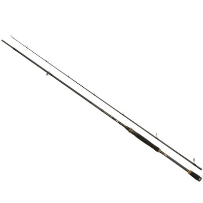Lanseta Abu Garcia Mass Beat II Spin 2.24m 5-20g foto