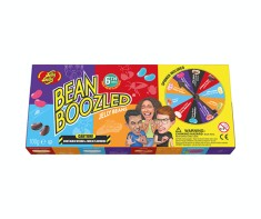 Joc Ruleta Bean Boozled Spinner Gift Box 100g foto