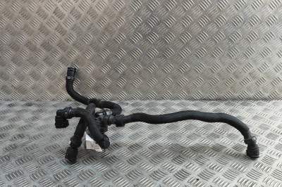 Furtun de lichid de răcire JEEP Avenger J2 2024 OEM: 9838772980 30783242 foto