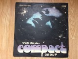 Vinil Compact Fata din Vis 1985, Electrecord ST-EDE 02781, LP Muzica Hard Rock, VG+