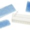 FILTERSET ALTERNATIV F&Uuml;R THOMAS 787203 S0808B pentru aspirator A.S.B.V.