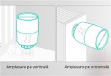 Cumpara ieftin TP-LINK SMART RADIATOR THERMOSTAT KE100