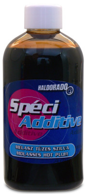 Haldorado - SpeciAdditive 300ml - Melasa Pruna picanta foto