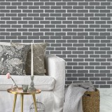 Sablon Perete vopsire, tencuiala 900x600x0.7mm Brick Refolosibil, model MXSP7067