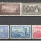 Romania.1928 50 ani Unirea Dobrogei ZR.34