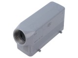 Carcasă ILME HDC M32 pentru conectori, dimensiune 104.27