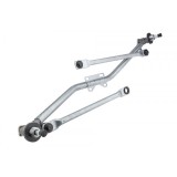 Mecanism stergator parbriz Mercedes Sprinter 2006-, Vw Crafter 2006-, Bez Silnika, 2E0955023