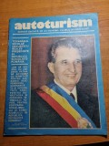 Autoturism aprilie 1985-fiat regata,oltcit de la a la z