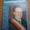 autoturism aprilie 1985-fiat regata,oltcit de la a la z
