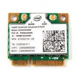 Cumpara ieftin Modul Intel Centrino Advanced-N 6235 6235ANHMW, Wlan, Bluetooth 4.0, Half MINI Card, 802.11 a/b/g/n, Dual-band, 300 Mbps NewTechnology Media