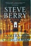 Steve Berry - Camera de chihlimbar