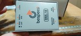 DI-Box cu 1 canal, model Bespeco DBX-10