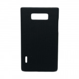 Cumpara ieftin Husa telefon Plastic LG Optimus L7 mesh black