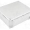 Carcasa aluminiu, 141mmx166mmx64mm, IP66, MOLEX - 93604-0022 8000.6263.0