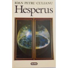 HESPERUS de IOAN PETRU CULIANU, 1998
