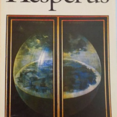 HESPERUS de IOAN PETRU CULIANU, 1998